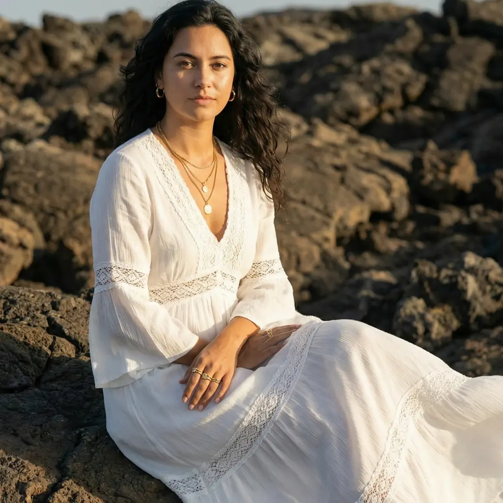 Edelstahlschmuck für Damen- Modeschmuck Edelstahl